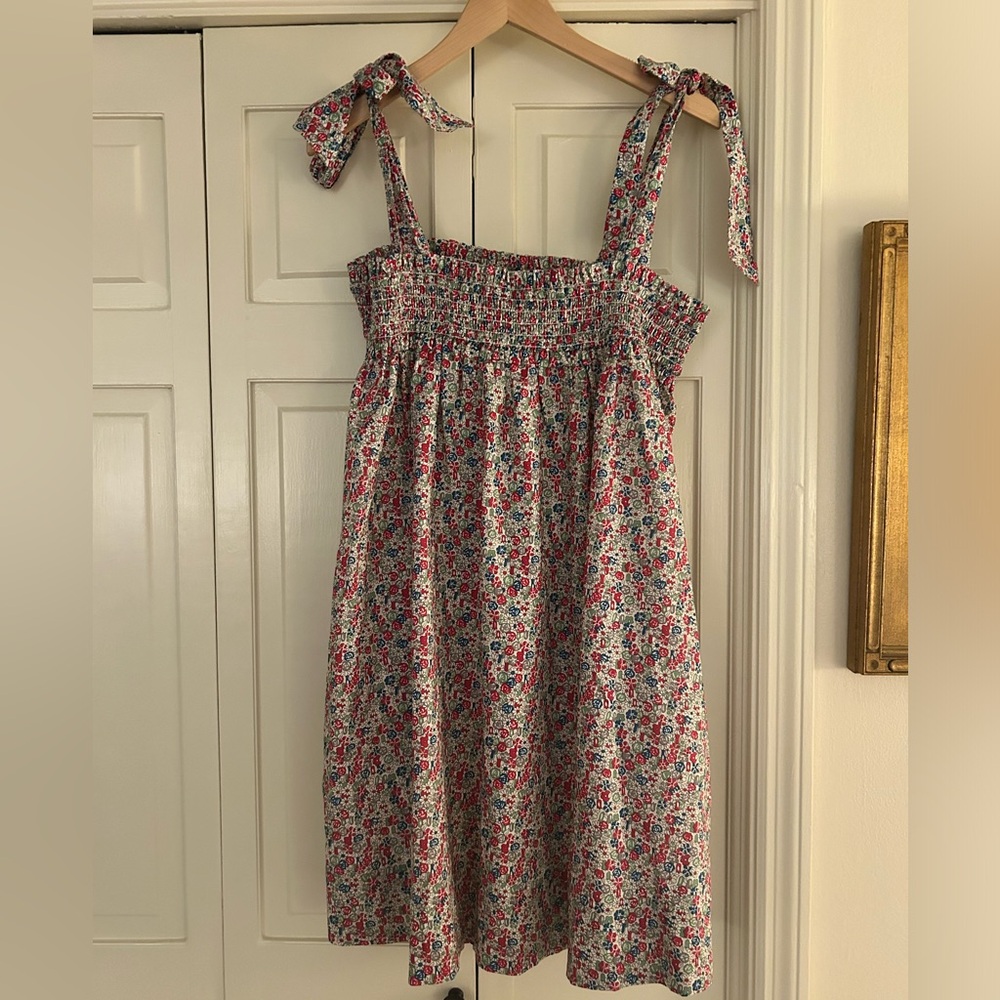 NEVER WORN Buru mini dress